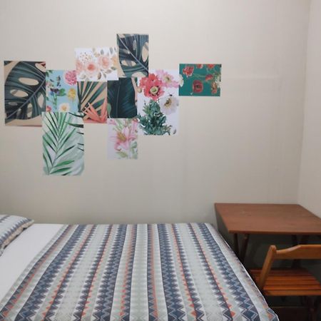 Ti Hostel Trindade Hospeda Εξωτερικό φωτογραφία