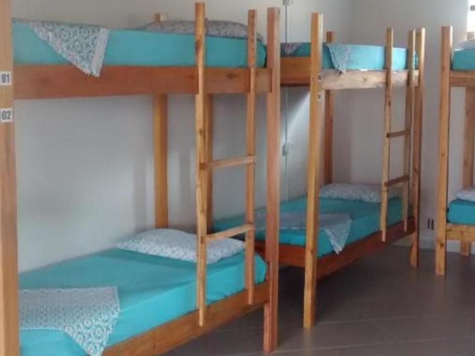 Ti Hostel Trindade Hospeda Εξωτερικό φωτογραφία