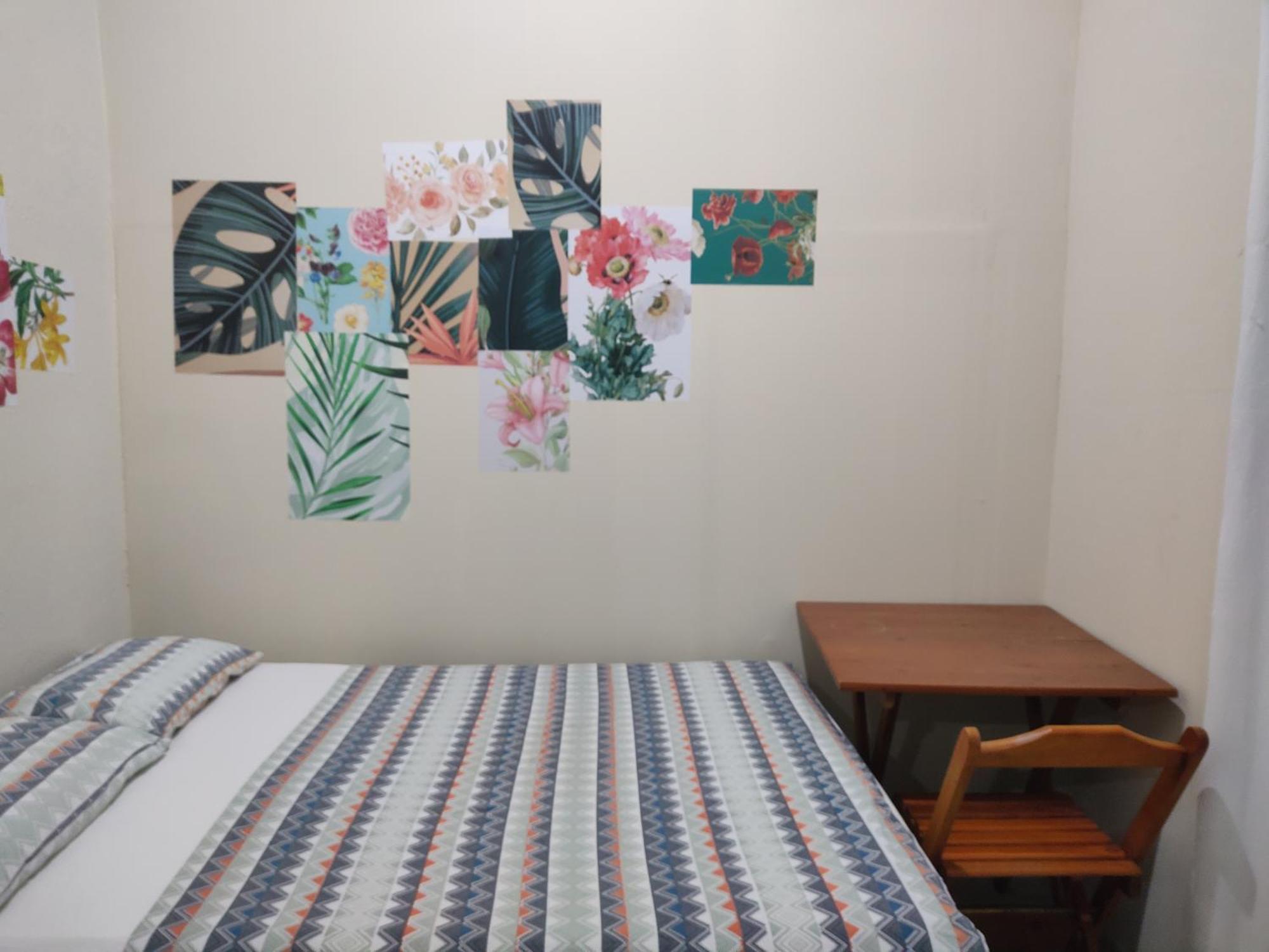 Ti Hostel Trindade Hospeda Εξωτερικό φωτογραφία